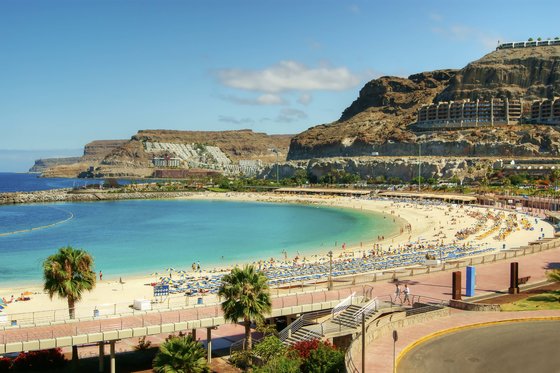 Gran canaria