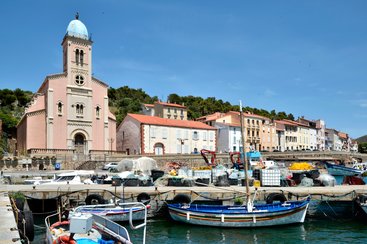 Port Vendres