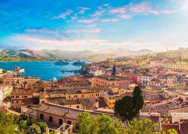 Portoferraio (Elba)