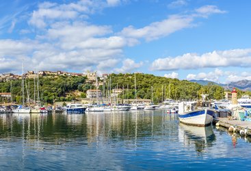 Porto-Vecchio (Korzika)