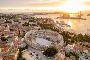 Pula