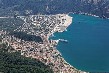 Igoumenitsa