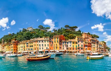 Portofino