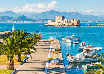 Nafplio