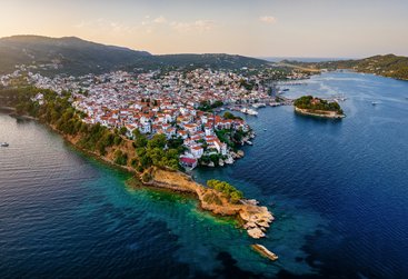 Skiathos