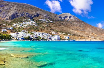 Amorgos