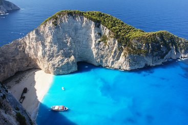 Zante (Zakynthos)