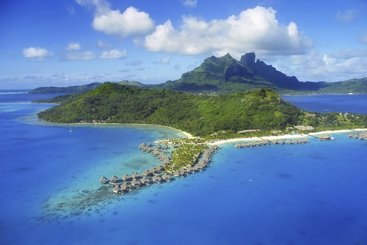 Bora bora