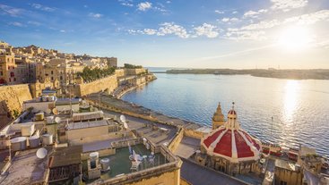 Valletta