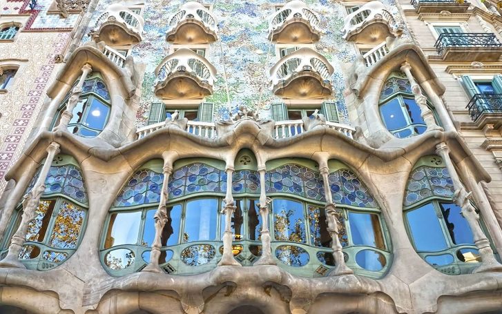 Casa Batlló