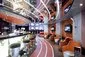 L'Olimpiade Sporting Bar - MSC Magnifica L'Olimpiade Sporting Bar - MSC Magnifica