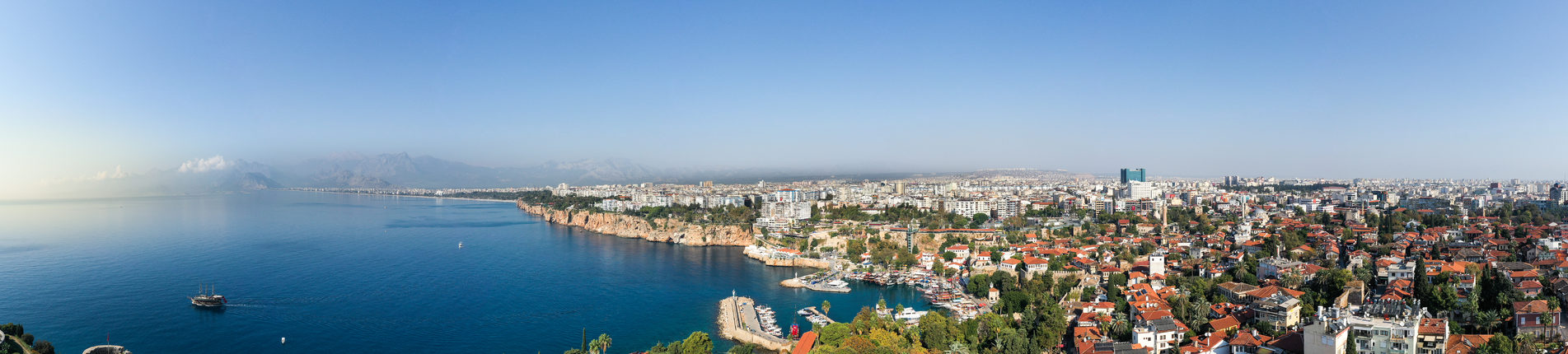 Antalya