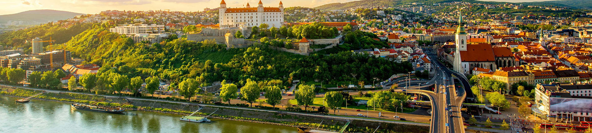 Bratislava