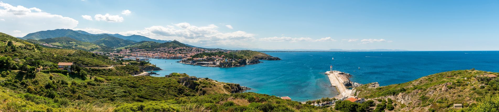 Port Vendres