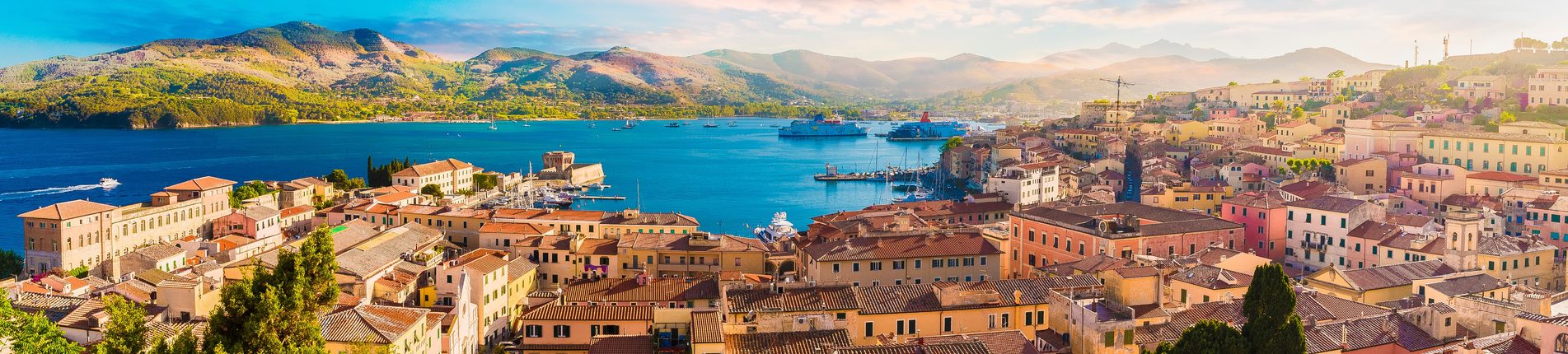 Portoferraio (Elba)