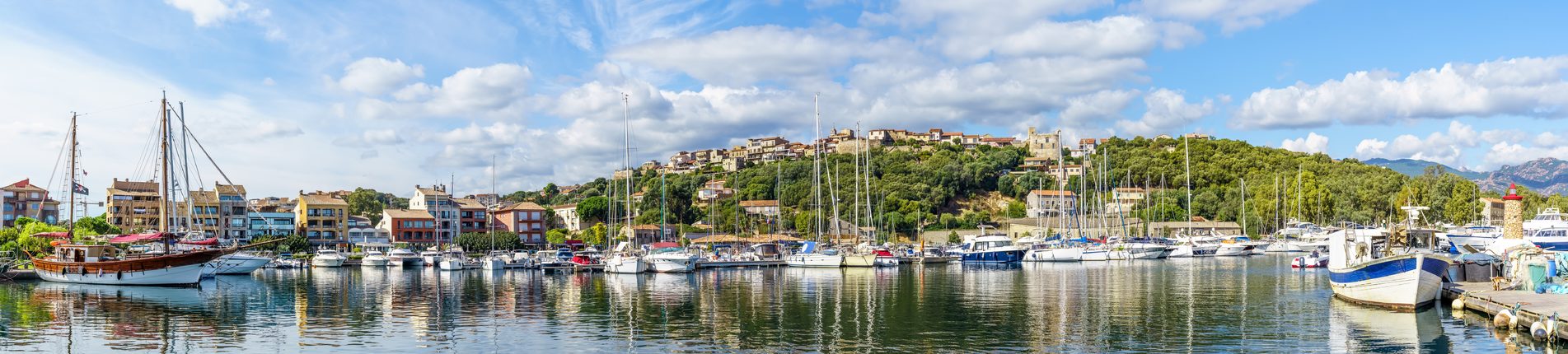 Porto-Vecchio (Korzika)