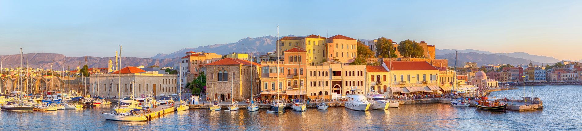 Chania