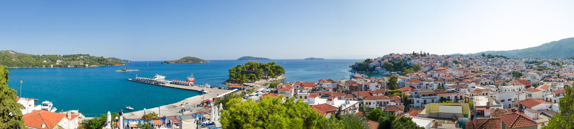 Skiathos