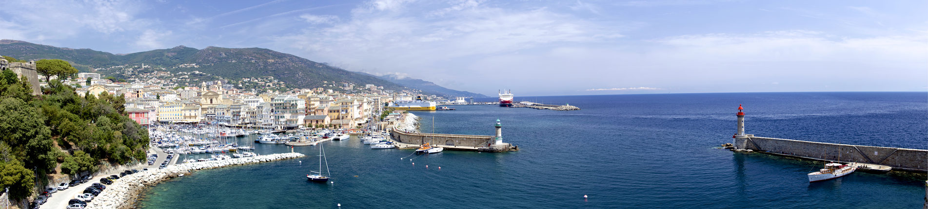 Bastia (Korzika)