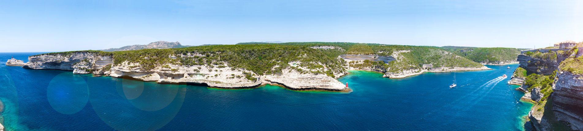 Bonifacio (Korzika)