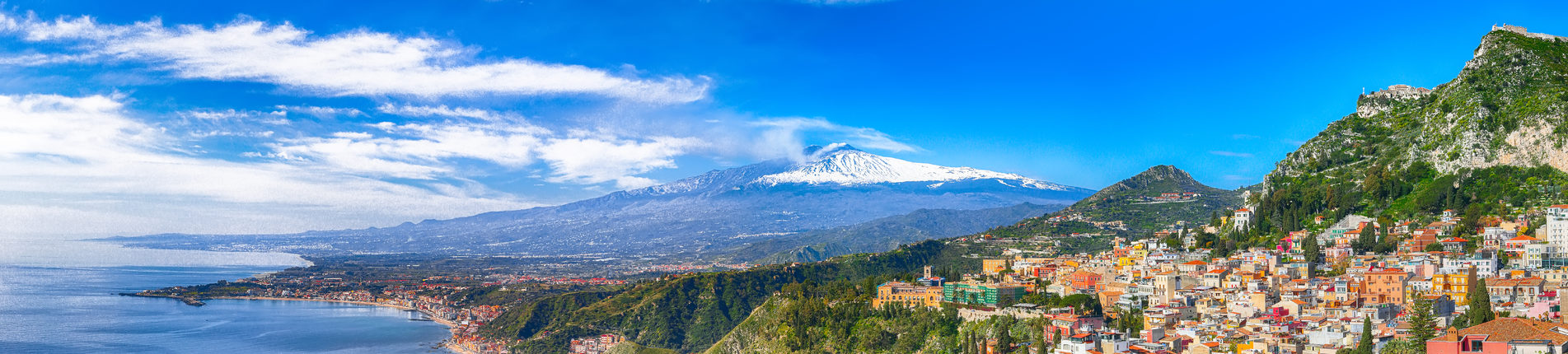 Giardini Naxos (Taormina)