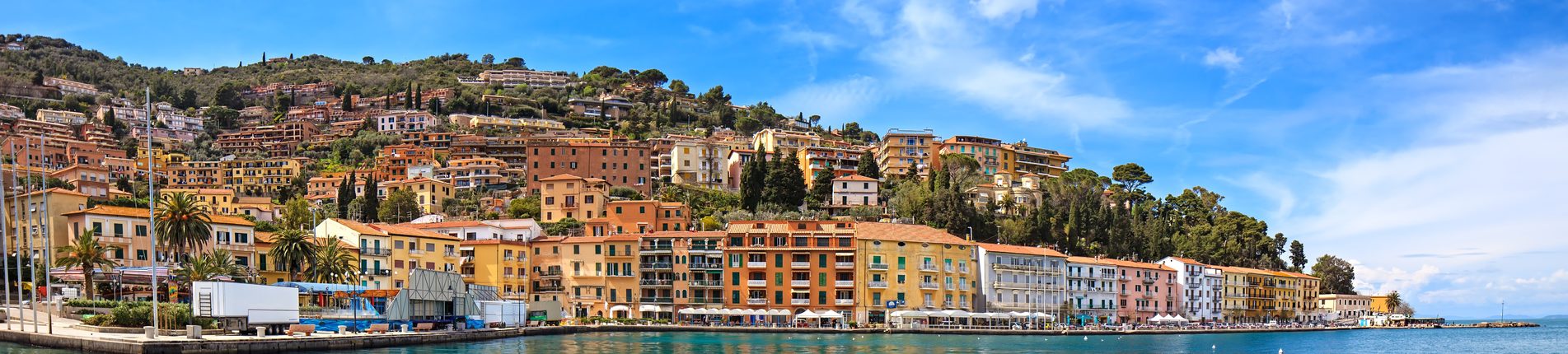 Porto Santo Stefano