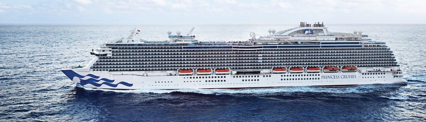 Regal Princess