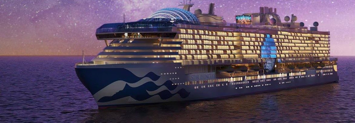 Star Princess