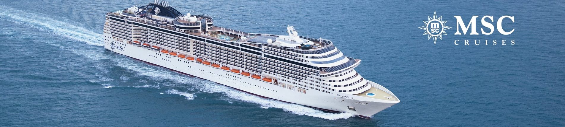 MSC Preziosa