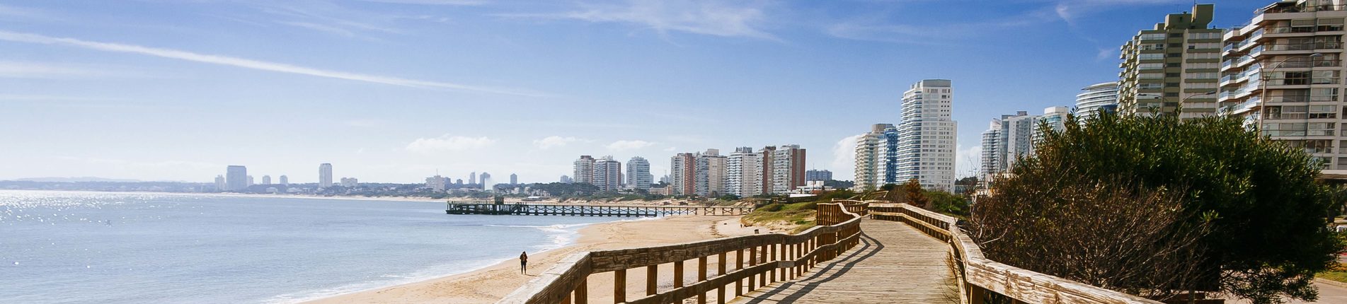 Punta Del Este