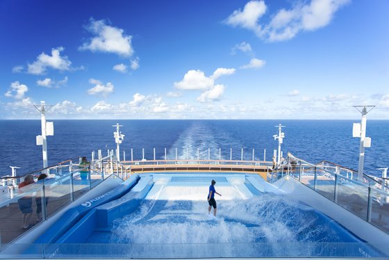 Anthem of the Seas Anthem of the Seas
